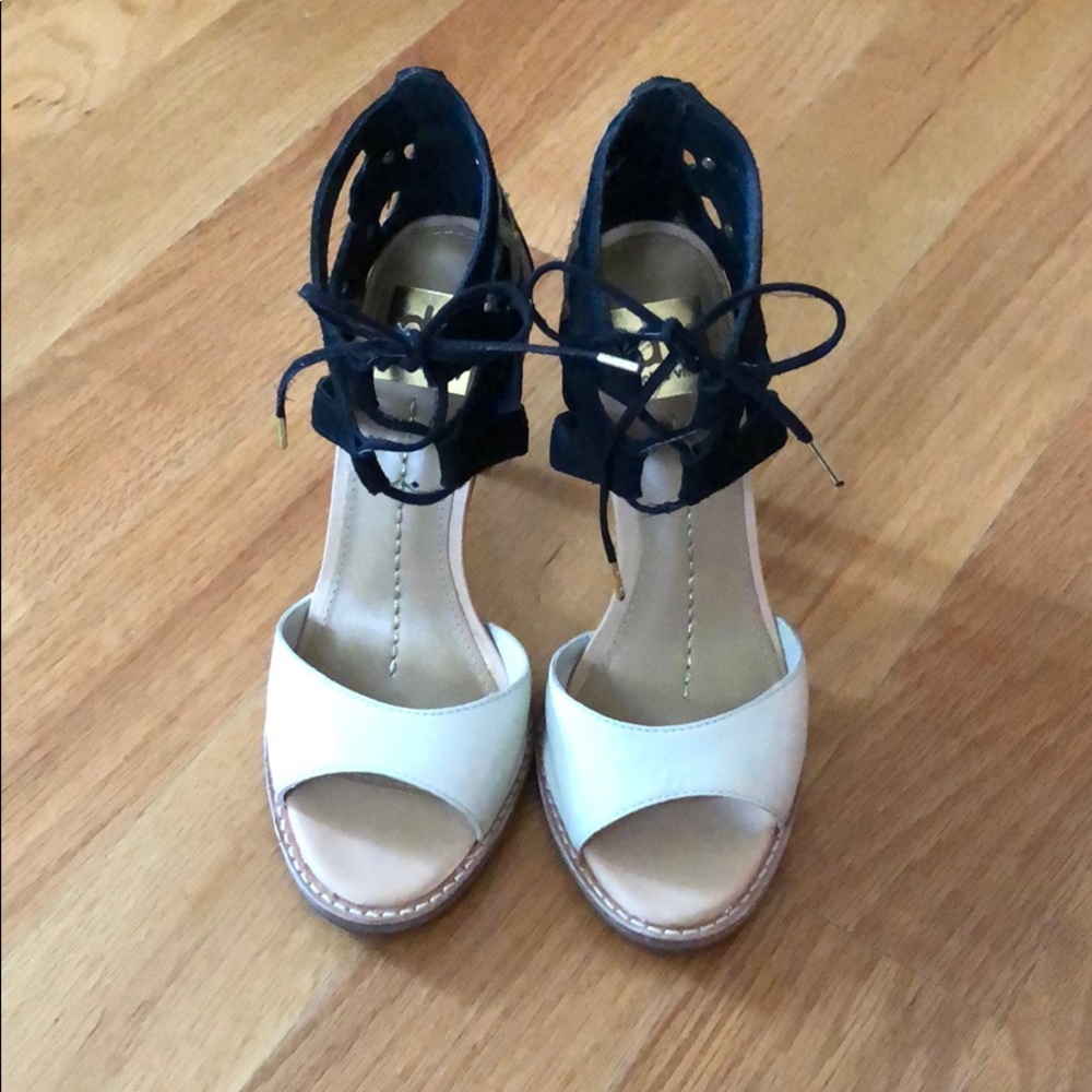 Dolce vita heels